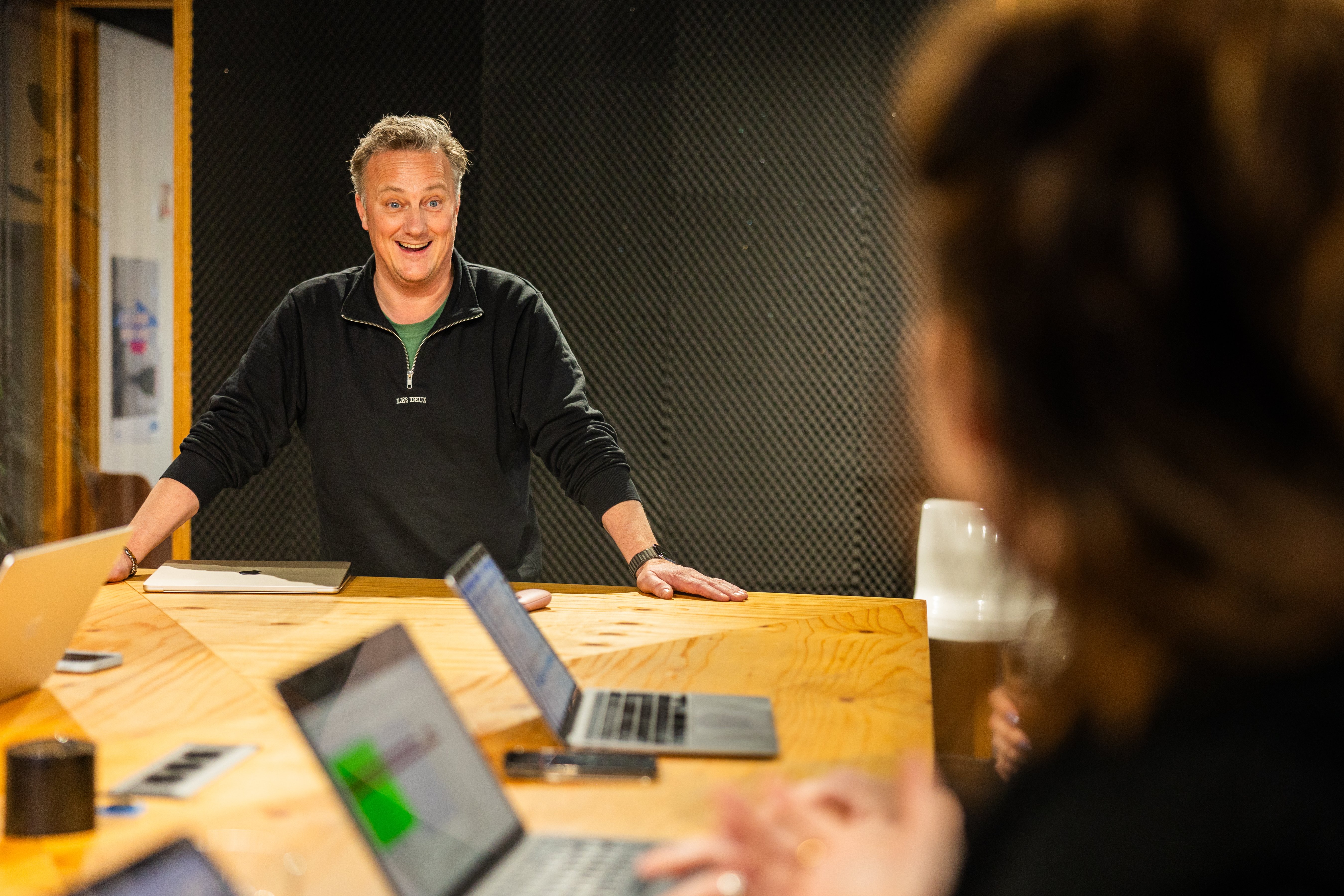 Zonder strategie geen resultaat