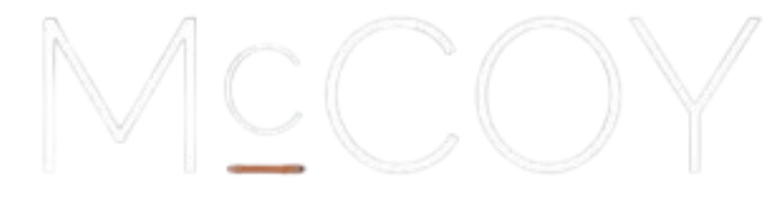 McCoy logo white-1