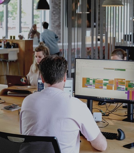 Zorg dat je merk staat als een huis